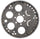 Automotive Z-145 Automatic Transmission Flywheel Flex-Plate
