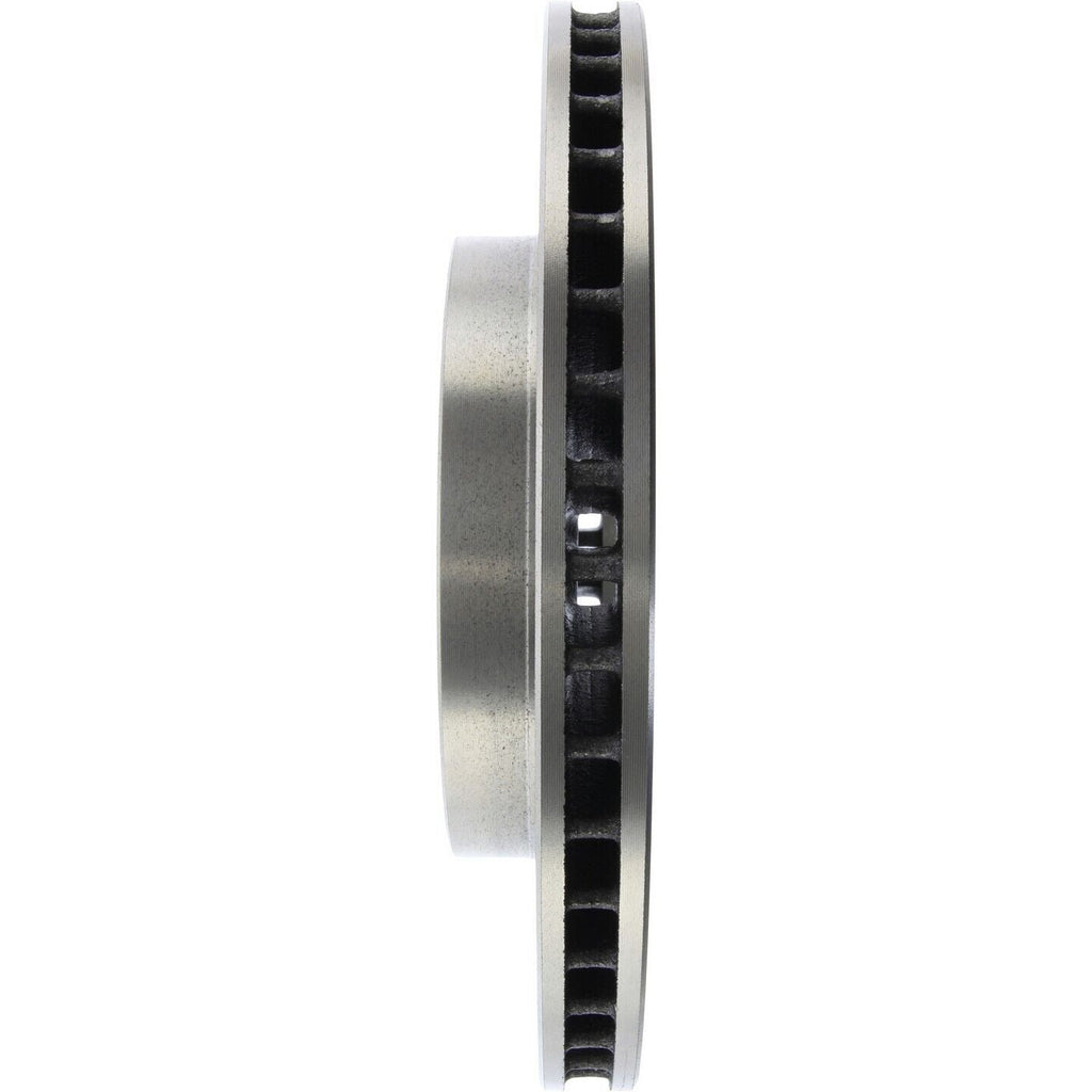 Centric Front Disc Brake Rotor for Nissan (121.42106)