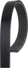 Gold 5K551 Standard V-Ribbed Serpentine Belt