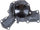 42171 Premium Engine Water Pump