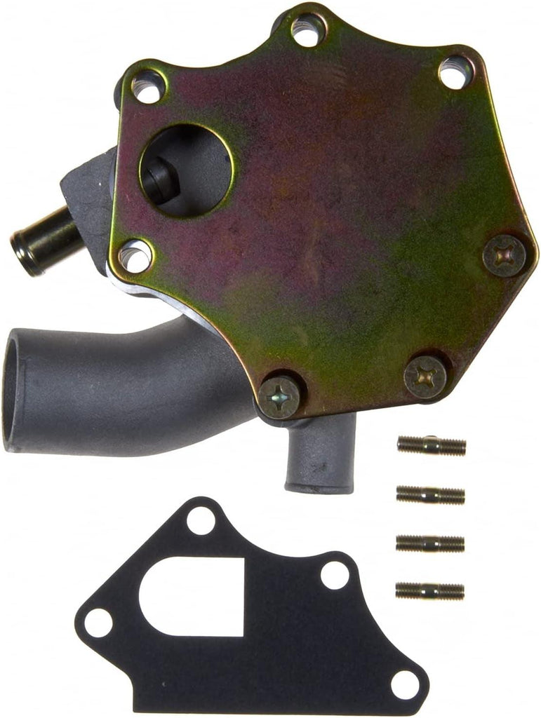 42567 Premium Engine Water Pump