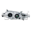 TYC Headlight Assembly for 10-11 Camry 20-9087-90-9