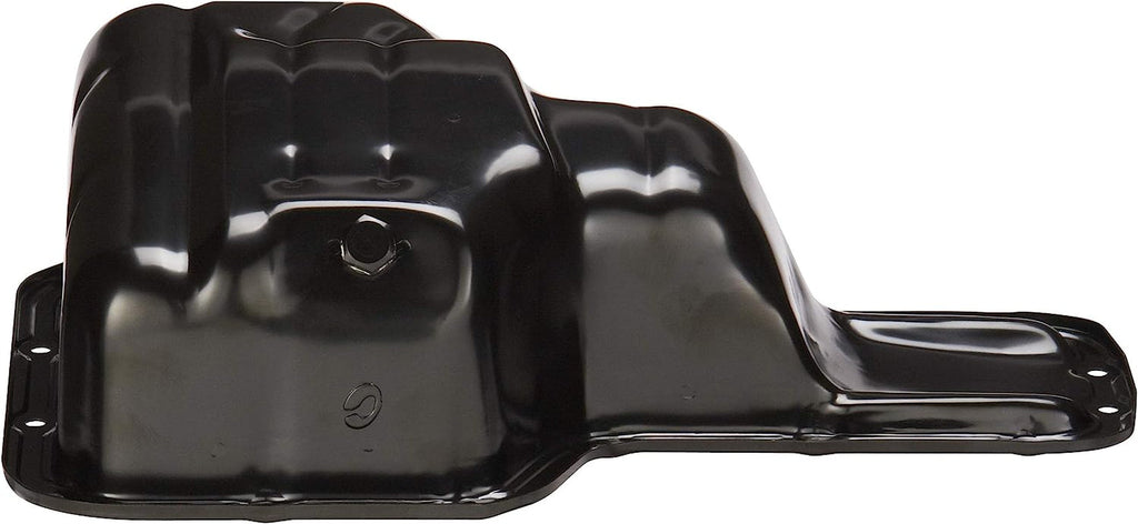 Spectra Engine Oil Pan TOP10A
