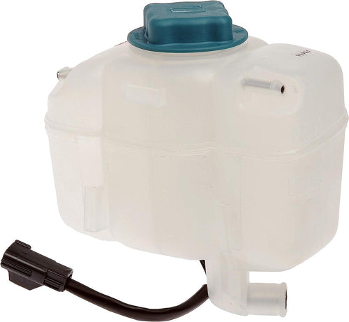 Dorman 603-667 Front Engine Coolant Reservoir Compatible with Select Volvo Models