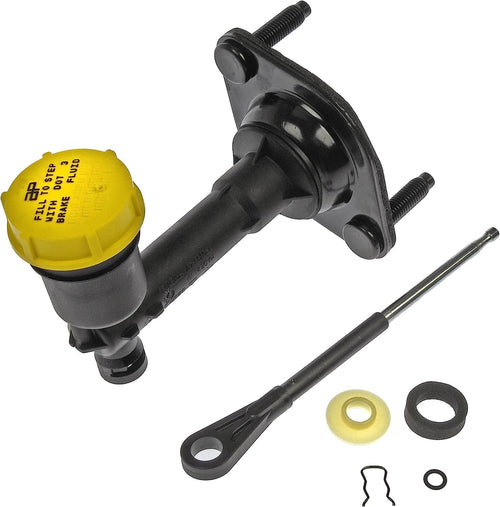 Dorman CM640154 Clutch Master Cylinder Compatible with Select Dodge/Ram Models