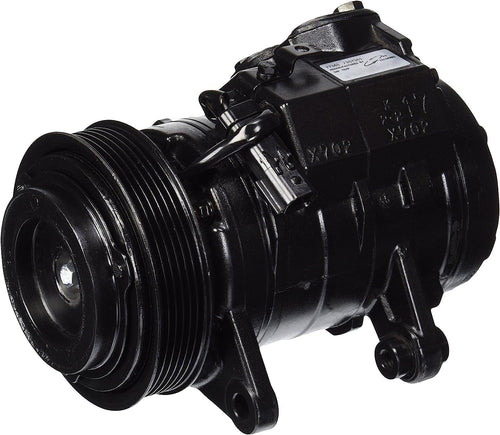 77361 A/C Compressor