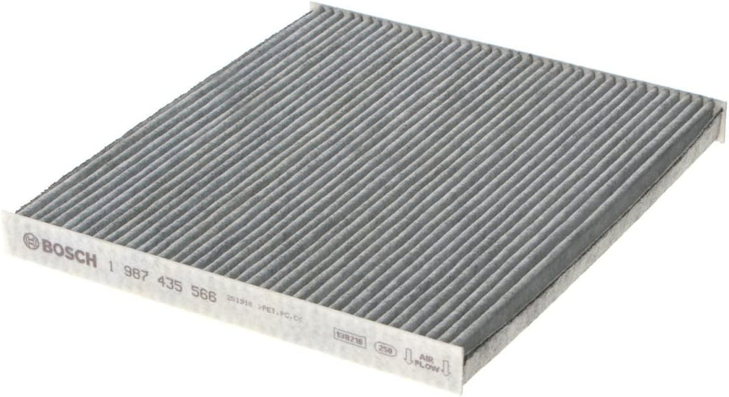 Bosch R5566 - Cabin Filter Activated-Carbon