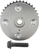 DNJ VTG928E Variable Valve Timing Sprockets (Camshaft Phasers) for 08-15 Toyota, Scion, Pontiac/Corolla, Xd, Matrix, Vibe 1.8L L4 DOHC Naturally Aspirated