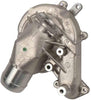GM Original Equipment 251-748 Engine Water Pump