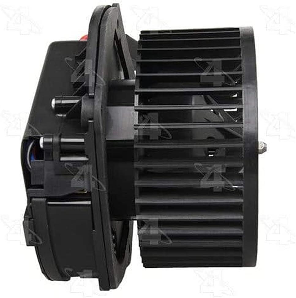 35121 Blower Motor with Wheel