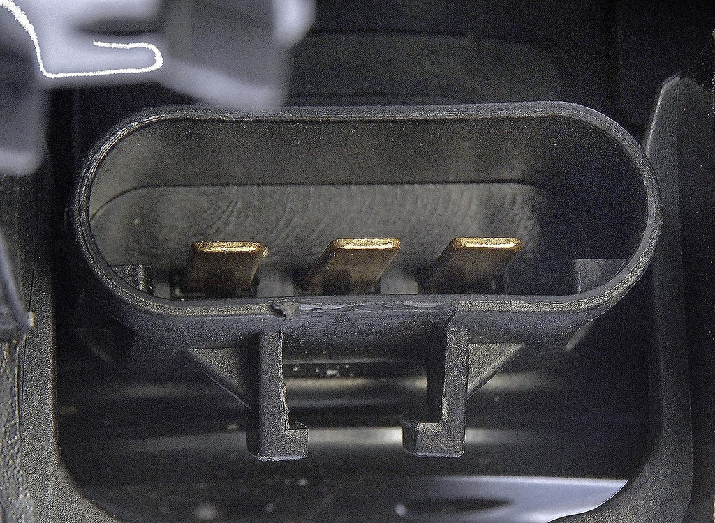 Dorman 621-037 Engine Cooling Fan Assembly Compatible with Select Ford/Mercury Models