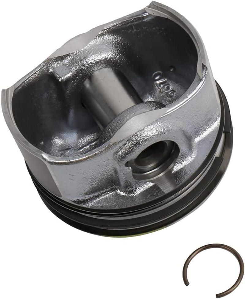 25198520 Engine Piston