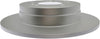 Gold 18A2820 Rear Disc Brake Rotor