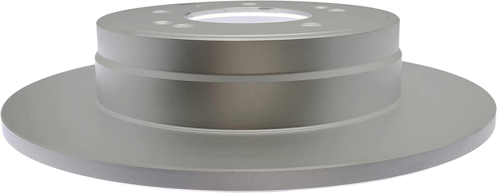 Gold 18A2820 Rear Disc Brake Rotor