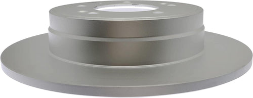 Gold 18A2820 Rear Disc Brake Rotor