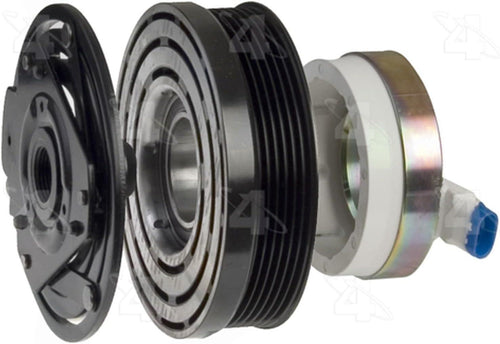 47692 A/C Compressor Clutch