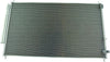 AC Condenser A/C Air Conditioning with Receiver Dryer for Honda Odyssey Van