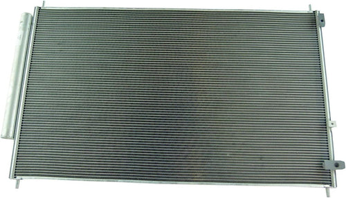 AC Condenser A/C Air Conditioning with Receiver Dryer for Honda Odyssey Van