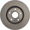 Centric Rear Disc Brake Rotor for 1992-1995 MR2 (121.44096)