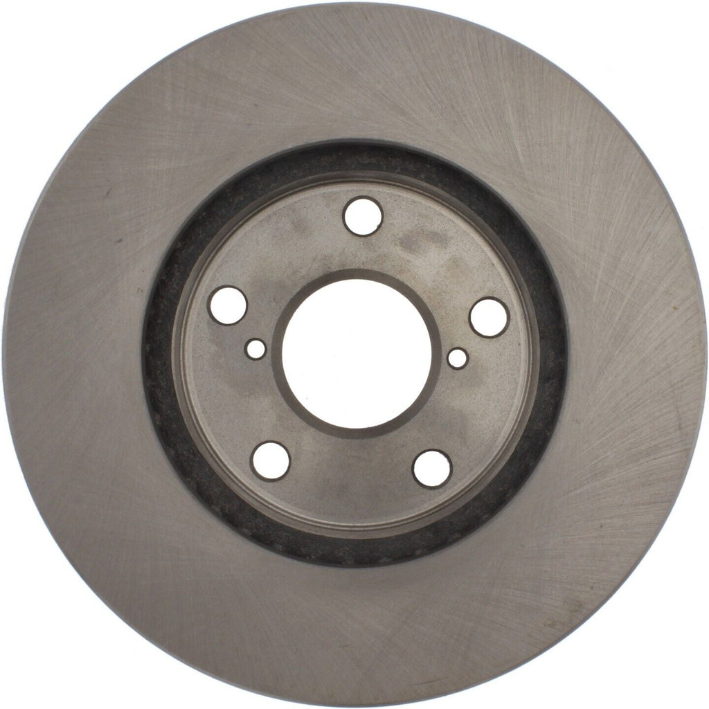 Centric Rear Disc Brake Rotor for 1992-1995 MR2 (121.44096)