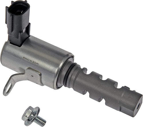Dorman 917-211 Engine Variable Valve Timing (VVT) Solenoid Compatible with Select Lexus / Toyota Models