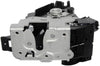Dorman Door Lock Actuator Motor for Focus, Cougar 937-604