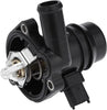 GM Genuine Parts 131-180 Engine Coolant Thermostat