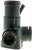 CH2872: Engine Coolant Water Outlet