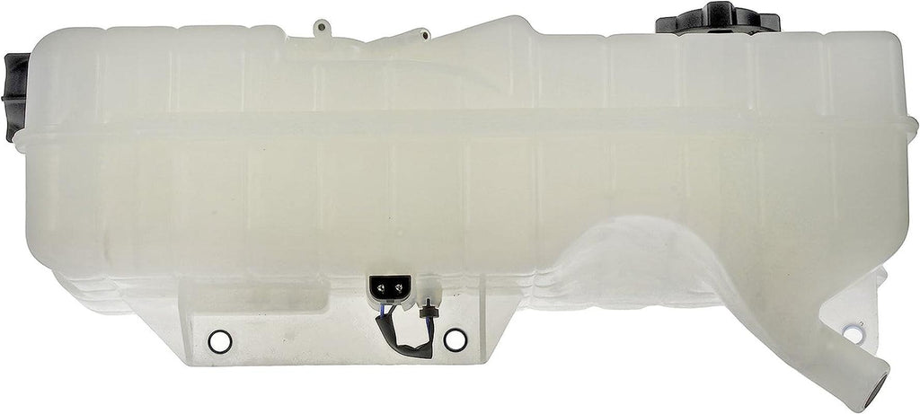 Dorman 603-5504 Front Engine Coolant Reservoir Compatible with Select Volvo Models