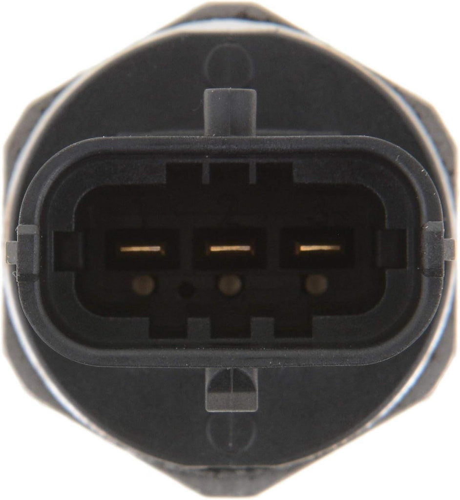 Automotive 0281006325 OEM Pressure Sensor for Select 2003-2008 Dodge: Ram 2500, 3500