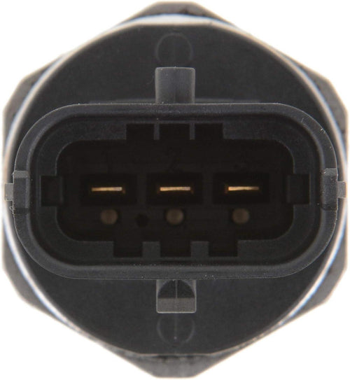 Automotive 0281006325 OEM Pressure Sensor for Select 2003-2008 Dodge: Ram 2500, 3500