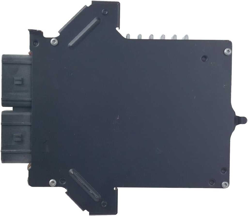 Cardone 79-0319 Remanufactured Engine Control Computer Module, ECC/ECM