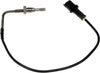 Dorman 904-746 Exhaust Gas Temperature Sensor Compatible with Select Jeep / Ram Models (OE FIX)