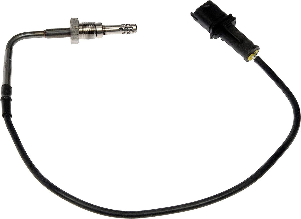 Dorman 904-746 Exhaust Gas Temperature Sensor Compatible with Select Jeep / Ram Models (OE FIX)