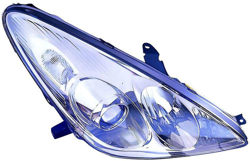 Depo Headlight Assembly for 05-06 ES330 312-1187R-US7