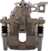 Gold 18FR12302N Rear Driver Side Disc Brake Caliper Assembly (Friction Ready Non-Coated)