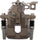 Gold 18FR12302N Rear Driver Side Disc Brake Caliper Assembly (Friction Ready Non-Coated)