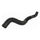 Molded Radiator Hose Fits Select: 2013-2020 FORD FUSION