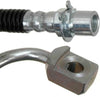 Professional 18J4070 Front Passenger Side Hydraulic Brake Hose Assembly