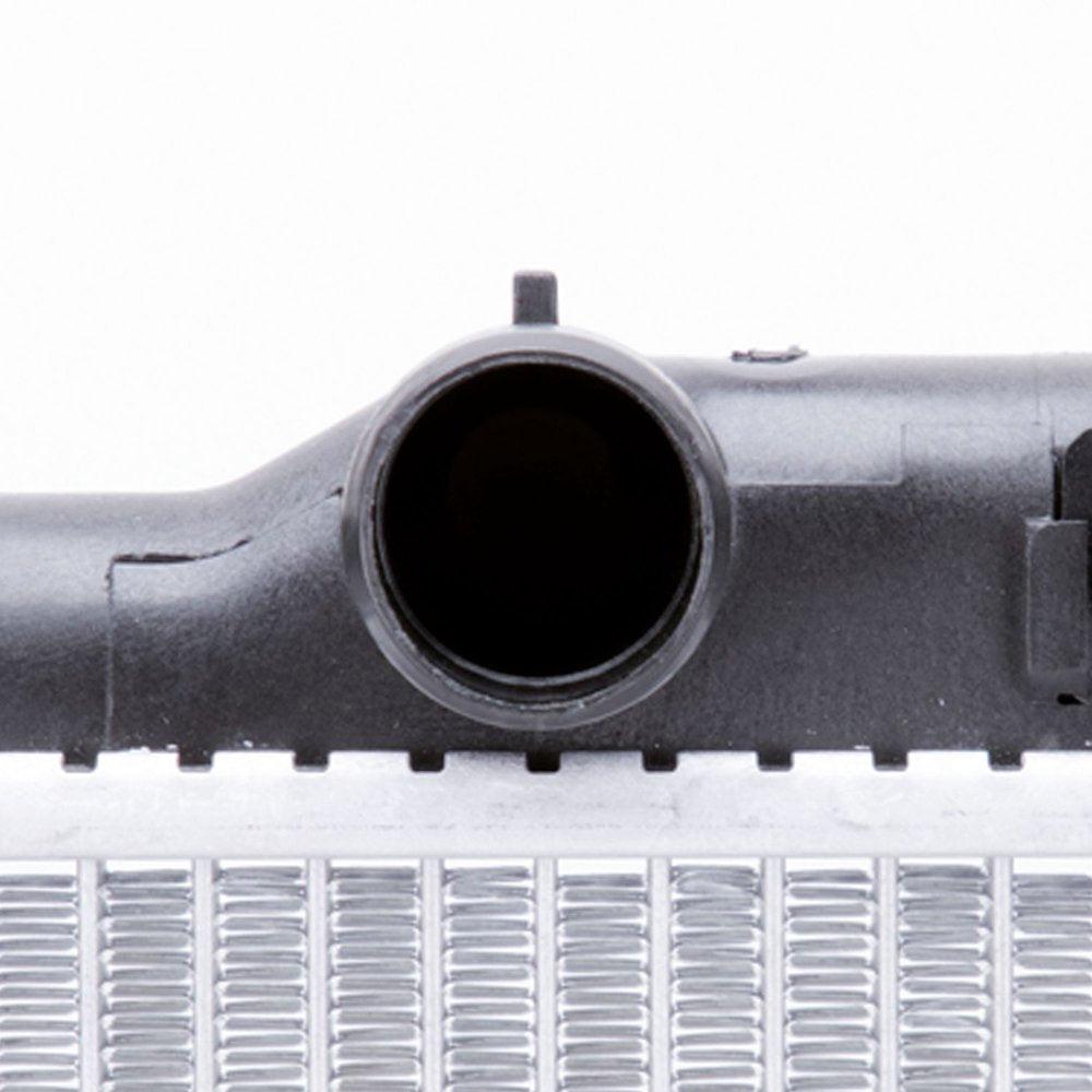 Radiator Fits 2000 Plymouth Voyager