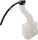 Dorman 603-566 Front Engine Coolant Reservoir Compatible with Select Toyota Models