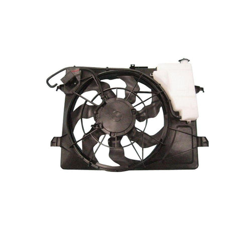 622280 Replacement Cooling Fan Assembly for Kia Forte Fits 2010 Kia Forte