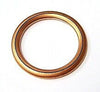 Elring Engine Oil Drain Plug Gasket for Audi 813.168
