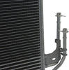 AC Condenser A/C Air Conditioning for Ford Mazda Mercury SUV Truck