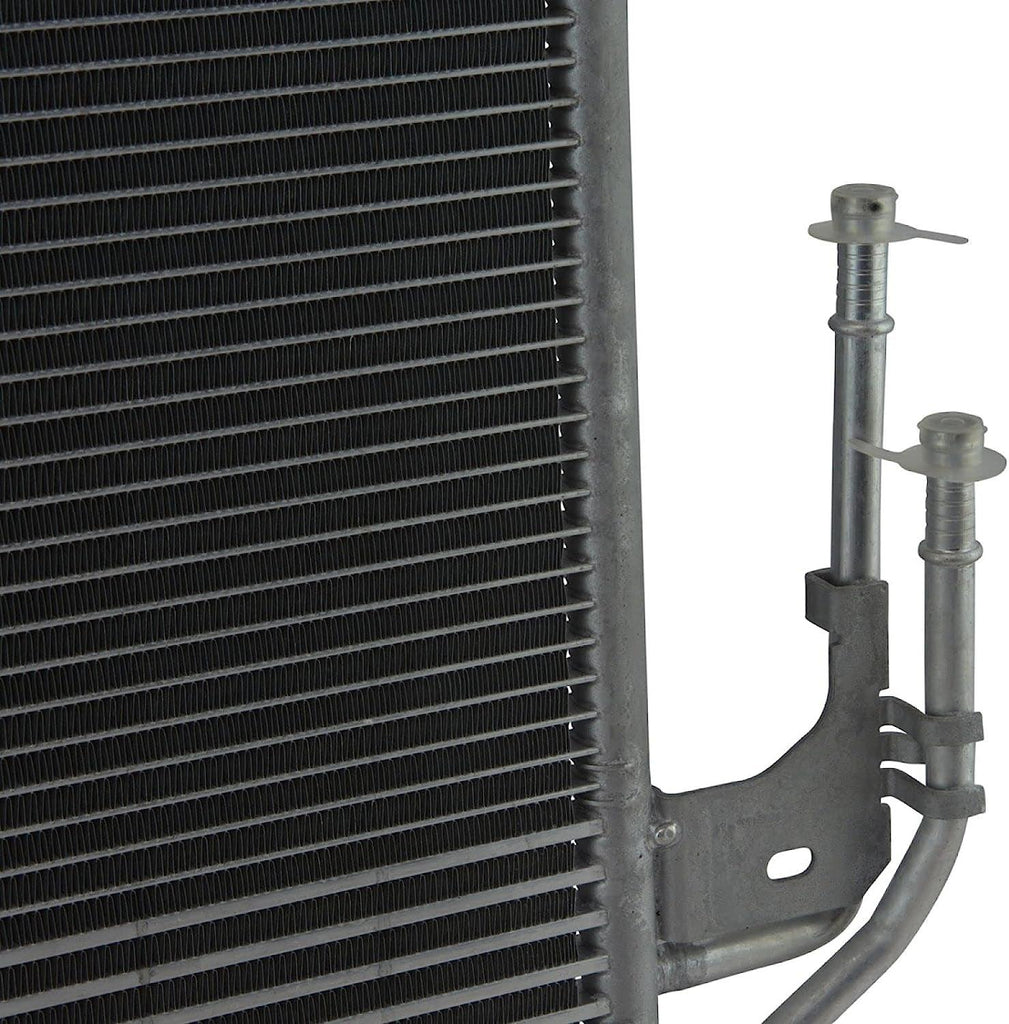 AC Condenser A/C Air Conditioning for Ford Mazda Mercury SUV Truck