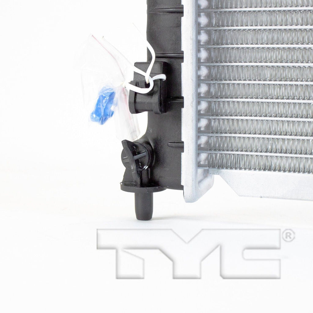 TYC Radiator for Century, Regal, Impala 2343