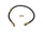 Dorman Brake Hydraulic Hose for C3500, Pickup H38872