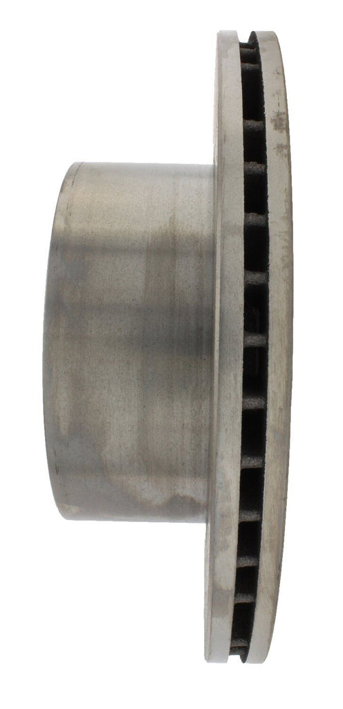 Centric Front Disc Brake Rotor for 1999-2004 Discovery (121.22005)