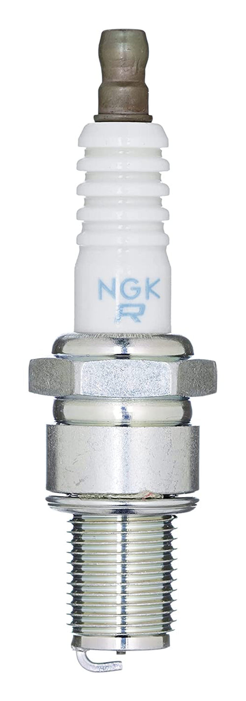 (3230) BR9EG Racing Spark Plug, Pack of 1