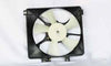 610030 Mazda Replacement Condenser Cooling Fan Assembly